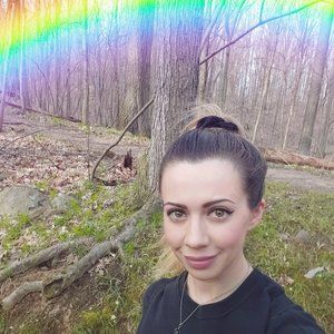 Meet your Posher, Nikki